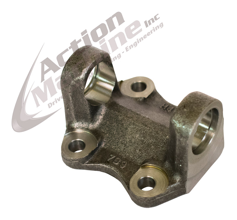 AMI 2-2-329 Flange Yoke