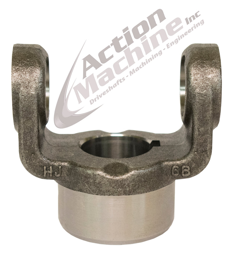 AMI 2-4-533 PTO End Yoke