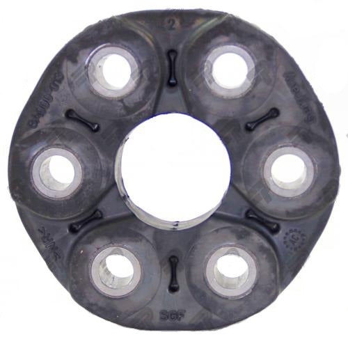 PTI GA000-013 Rubber Flex Disc