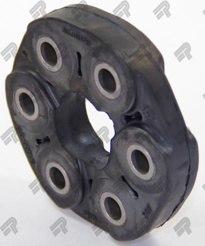 PTI GA000-013 Rubber Flex Disc