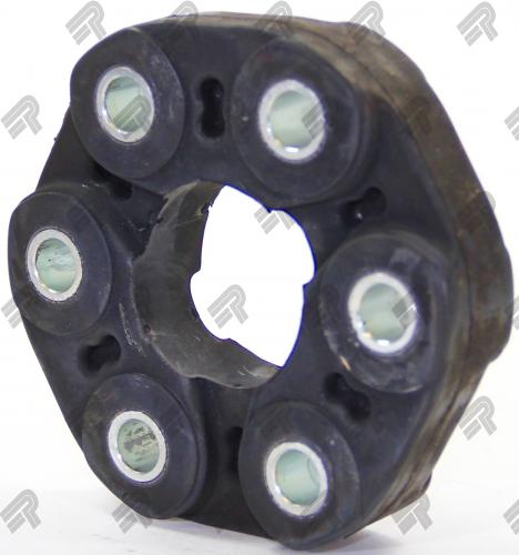 PTI GA000-024 Rubber Flex Disc