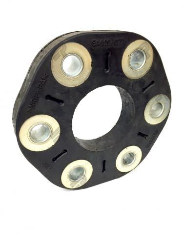 PTI GA000-027 Rubber Flex Disc