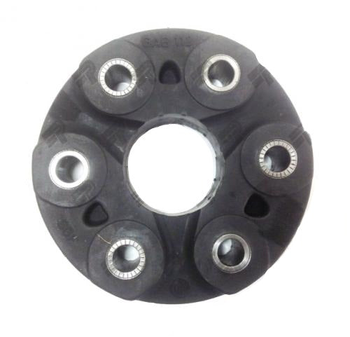 PTI GAB-112 Rubber Flex Disc