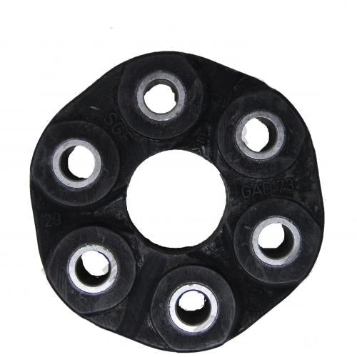 PTI GAB-73 Rubber Flex Disc