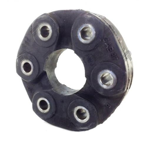 PTI GAB-87 Rubber Flex Disc