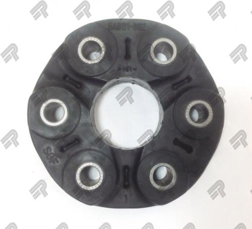 PTI GAB01-002 Rubber Flex Disc