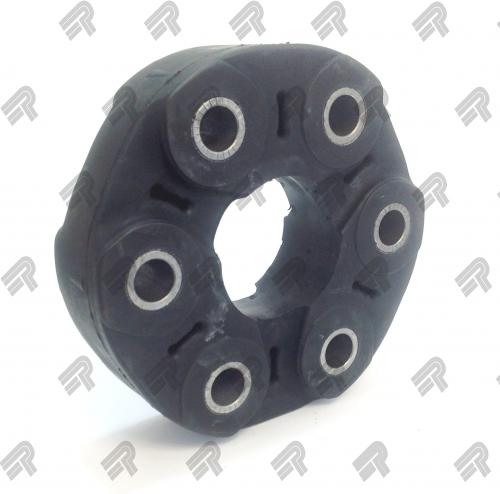 PTI GAB01-002 Rubber Flex Disc