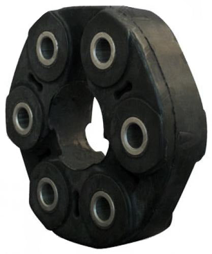 PTI GAB-106 Rubber Flex Disc