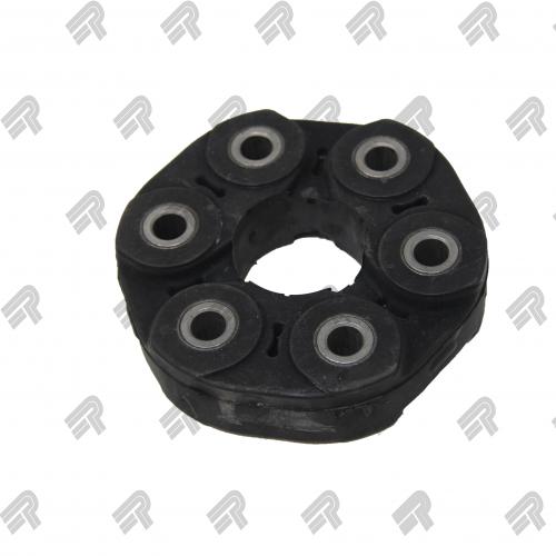 PTI GAB01-015 Rubber Flex Disc