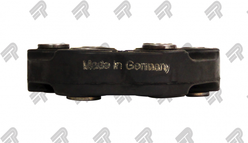 PTI GAB01-021 Rubber Flex Disc