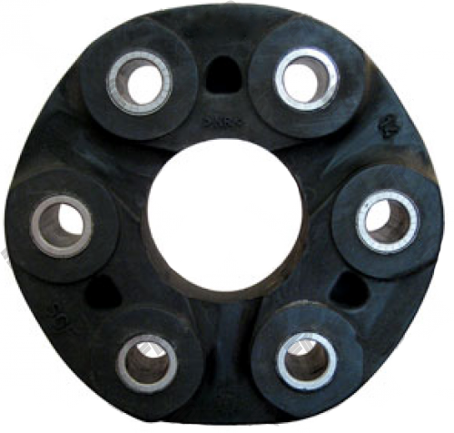 PTI GAB01-024 Rubber Flex Disc