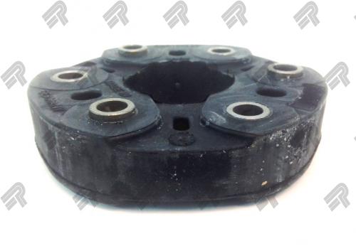 PTI GAC02-002 Rubber Flex Disc