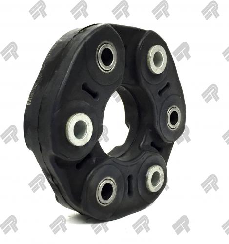 PTI GAC02-007 Rubber Flex Disc