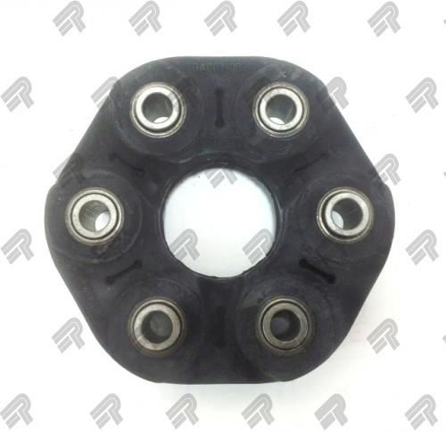 PTI GAC02-008 Rubber Flex Disc