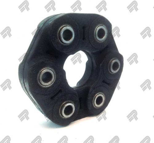 PTI GAC02-008 Rubber Flex Disc