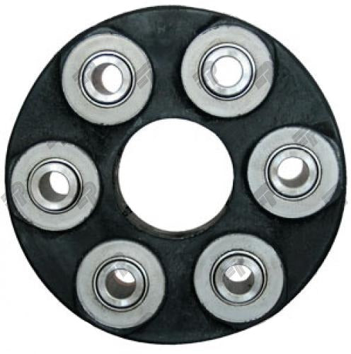 PTI GN-132 Rubber Flex Disc