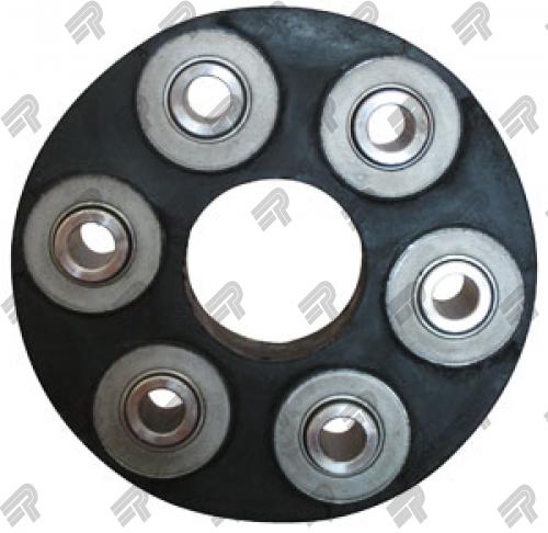 PTI GAD-110 Rubber Flex Disc