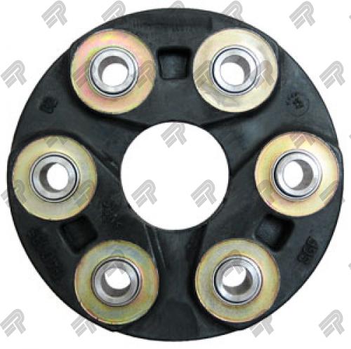 PTI GAD-135 Rubber Flex Disc