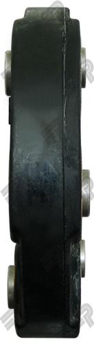 PTI GAD-135 Rubber Flex Disc