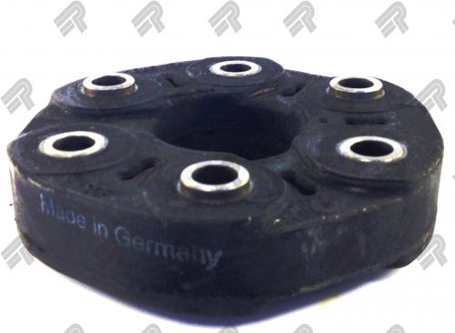 PTI GAD-136 Rubber Flex Disc