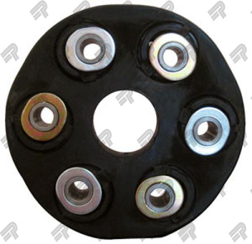 PTI GAD-156 Rubber Flex Disc