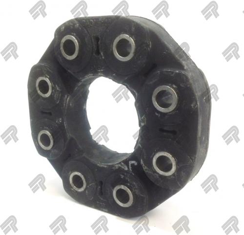 PTI GAD01-017 Rubber Flex Disc