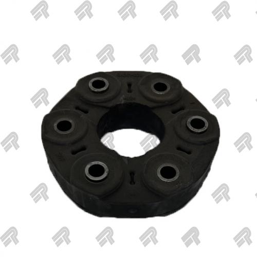 PTI GAD01-020 Rubber Flex Disc