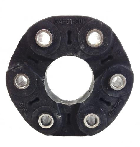 PTI GAF01-001 Rubber Flex Disc