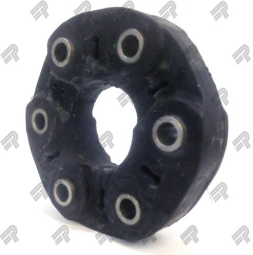 PTI GAF01-003 Rubber Flex Disc