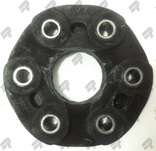 PTI GAG-1 Rubber Flex Disc