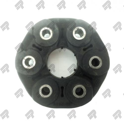 PTI GAR03-002 Rubber Flex Disc (Obsolete)