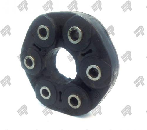 PTI GAR03-002 Rubber Flex Disc (Obsolete)