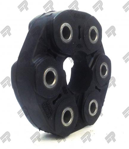 PTI GAS04-001 Rubber Flex Disc