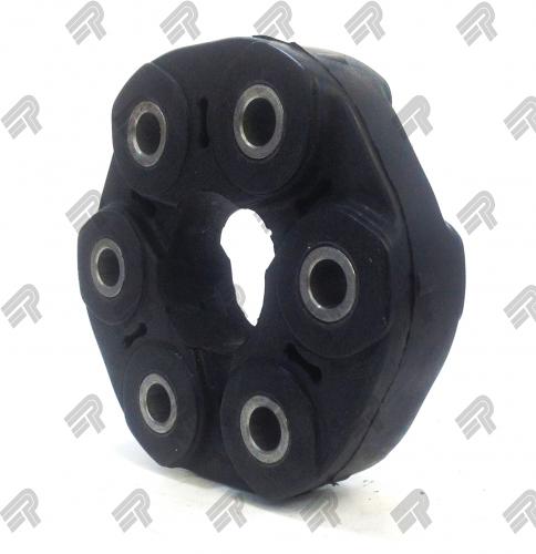 PTI GAS04-001 Rubber Flex Disc