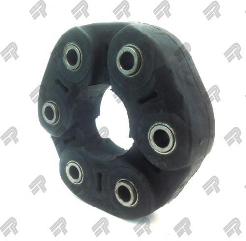 PTI GAU01-012 Rubber Flex Disc (Obsolete)