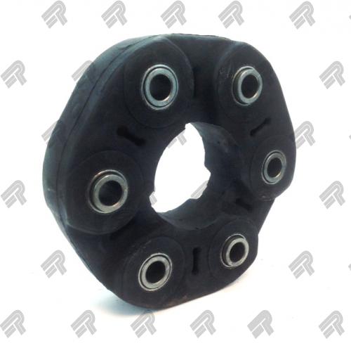 PTI GAU01-012 Rubber Flex Disc (Obsolete)