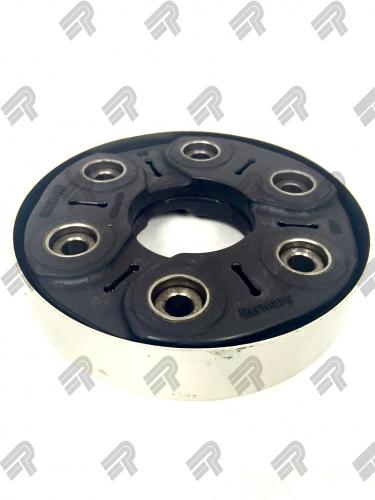 PTI GAV01-007-Z Rubber Flex Disc