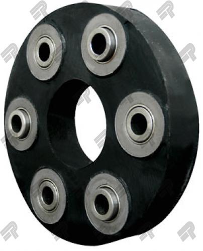 PTI GN-126 Rubber Flex Disc