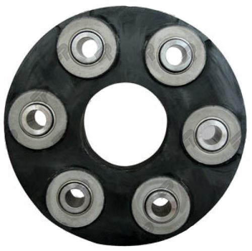 PTI GN-126 Rubber Flex Disc