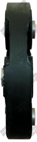 PTI GN-128 Rubber Flex Disc