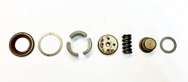 211012X CV Repair Kit