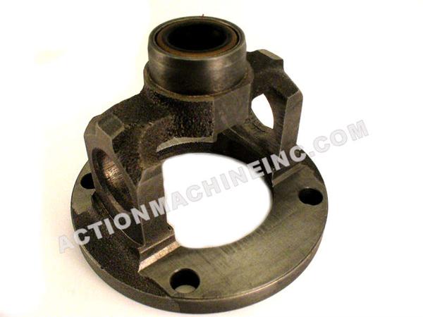 Neapco N3R-83-482 CV Flanged Socket Yoke