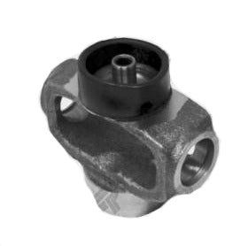 PTI P2-28-3257X CV Ball Stud Tube Yoke