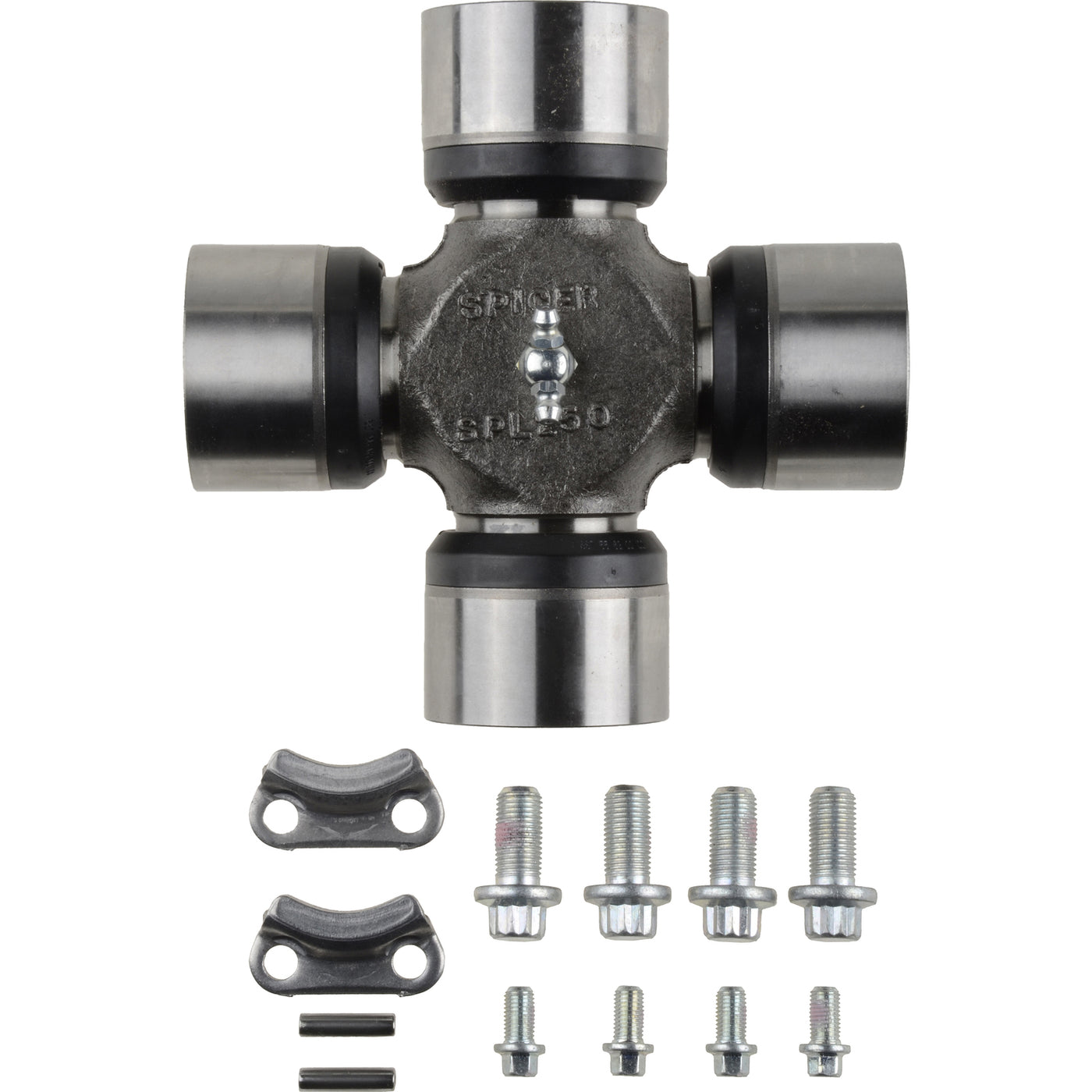 Spicer SPL250-3X U-Joint – Action Machine Inc