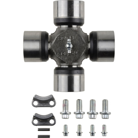 Medium and Heavy U-Joints