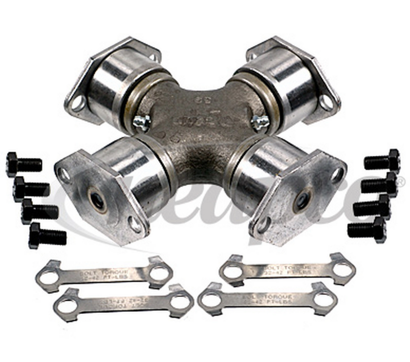 Neapco 50280 UJoint Action Machine Inc