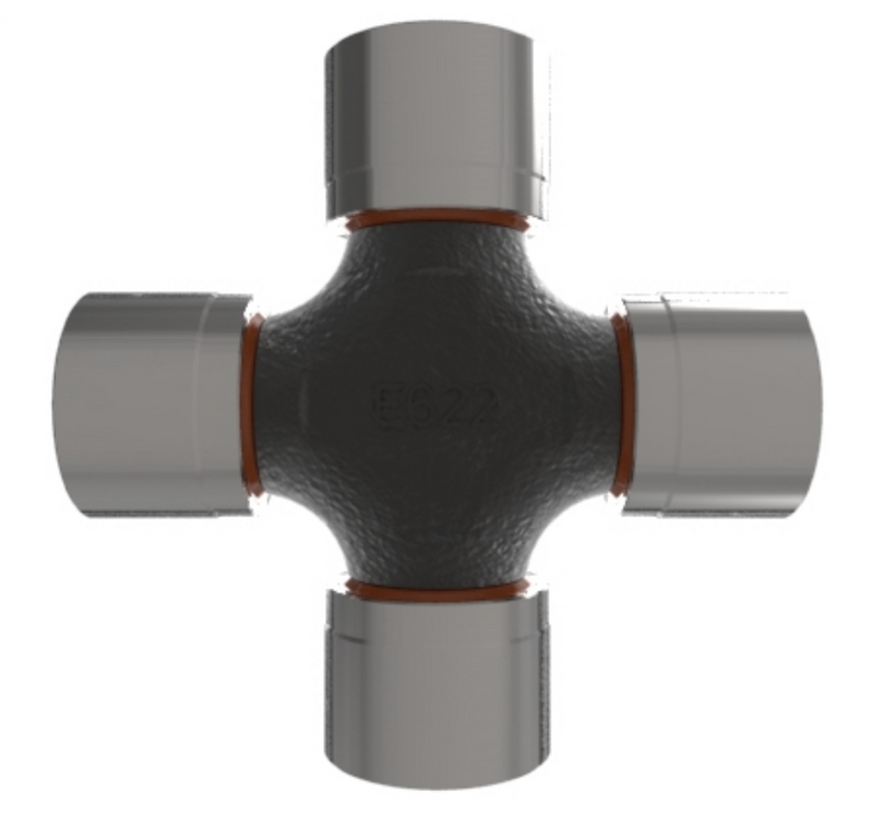 Weasler 201-8692 U-Joint