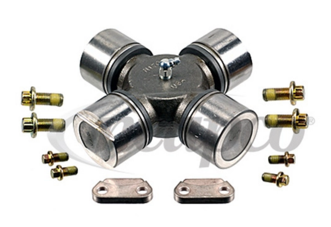 Neapco 6-1170 U-Joint – Action Machine Inc Neapco 6-1170 U-Joint – Action Machine Inc