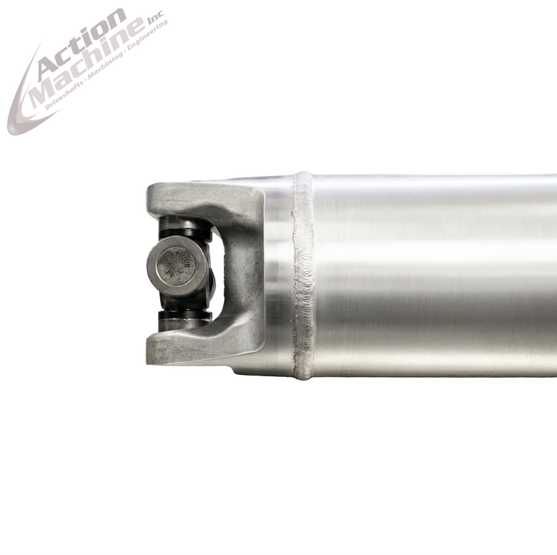 Custom Driveshaft - Aluminum, 5" OD, 1480 Series