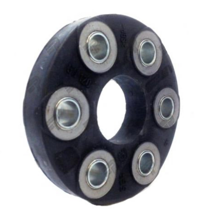 PTI GN-120 Rubber Flex Disc